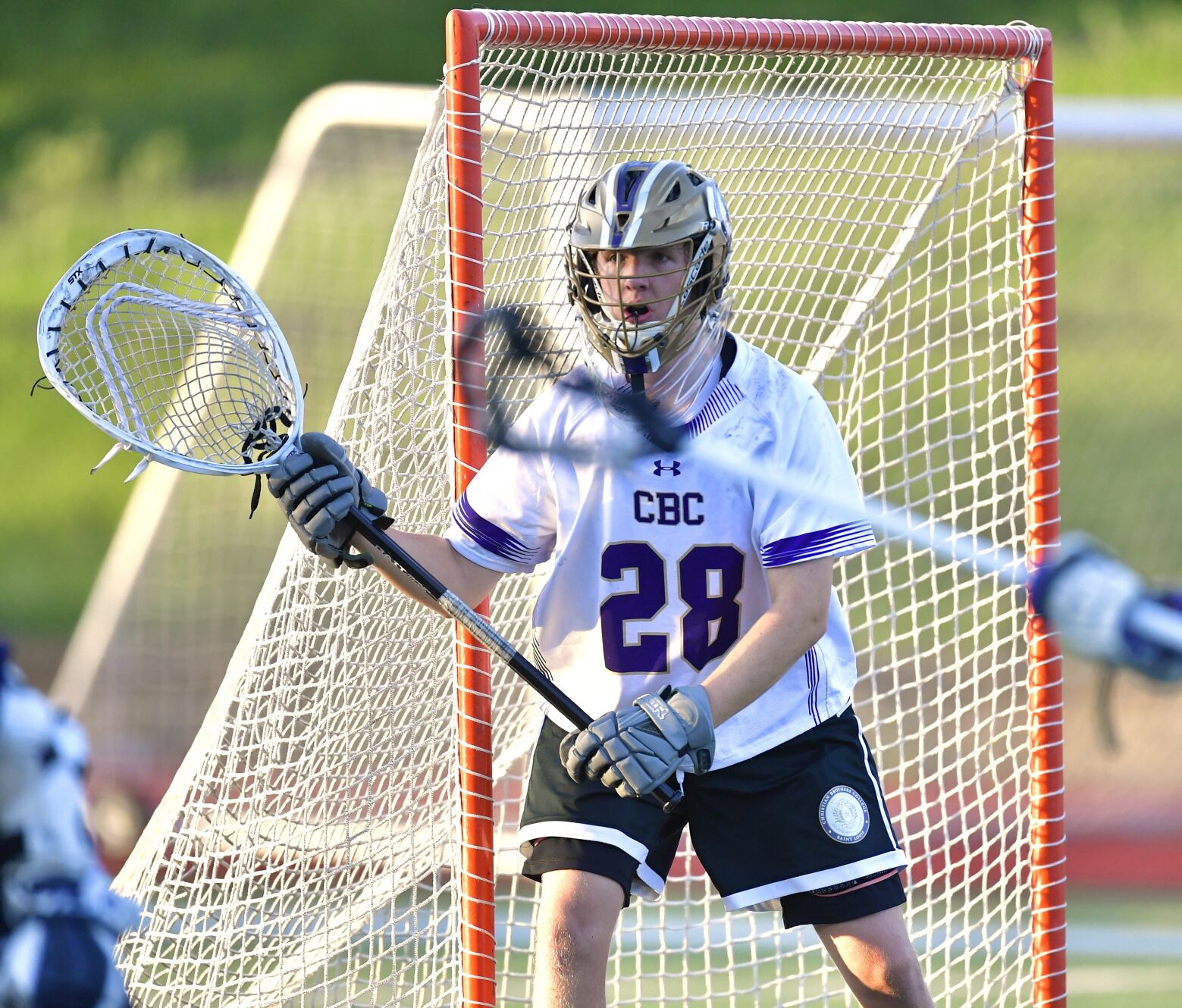 SLUH vs CBC